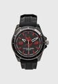 Reloj U.S. POLO ASSN. Negro de US Polo Assn