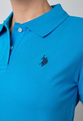 Polo U.S. POLO ASSN. Azul