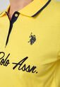 Polo U.S. POLO ASSN. Amarillo de US Polo Assn