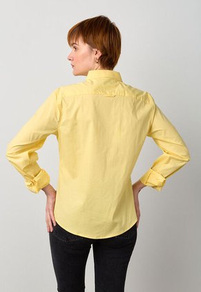 Camisa U.S. POLO ASSN. Amarillo