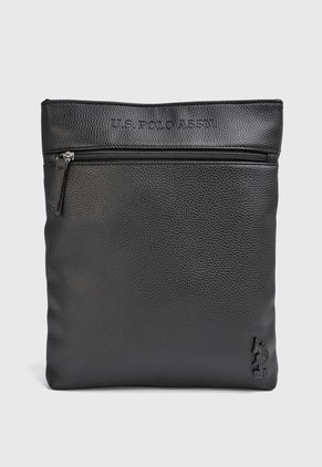 Bolso U.S. POLO ASSN. Negro