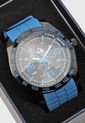 Reloj U.S. POLO ASSN. Azul de US Polo Assn