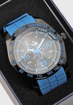 Reloj U.S. POLO ASSN. Azul