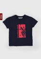 Camiseta U.S. POLO ASSN. Azul de US Polo Assn