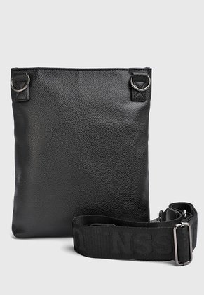 Bolso U.S. POLO ASSN. Negro