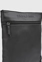Bolso U.S. POLO ASSN. Negro de US Polo Assn