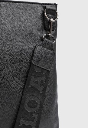 Bolso U.S. POLO ASSN. Negro