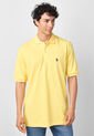 Polo U.S. POLO ASSN. Amarillo de US Polo Assn