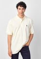 Polo U.S. POLO ASSN. Marfil de US Polo Assn