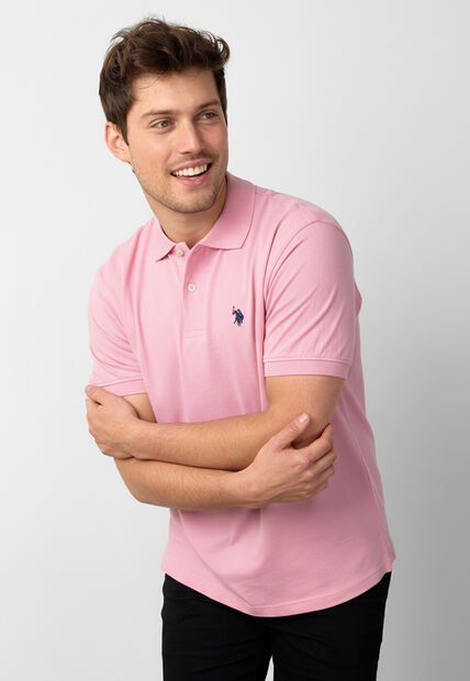 Polo U.S. POLO ASSN. Rosa
