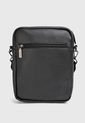 Bolso Manos Libres U.S. POLO ASSN. Negro de US Polo Assn