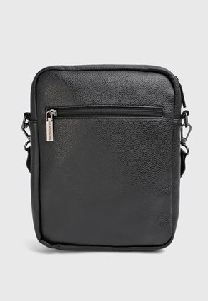 Bolso Manos Libres Negro US POLO ASSN