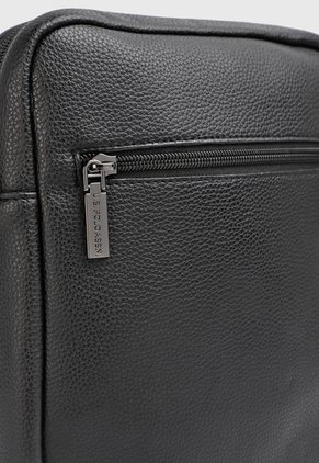 Bolso Manos Libres Negro US POLO ASSN