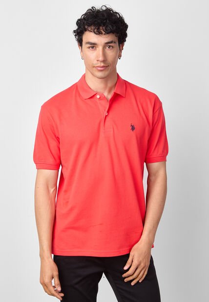 Polo U.S. POLO ASSN. Coral