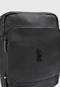 Bolso Manos Libres U.S. POLO ASSN. Negro de US Polo Assn