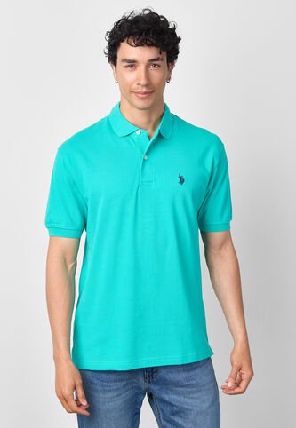 Polo U.S. POLO ASSN. Aguamarina US Polo Assn