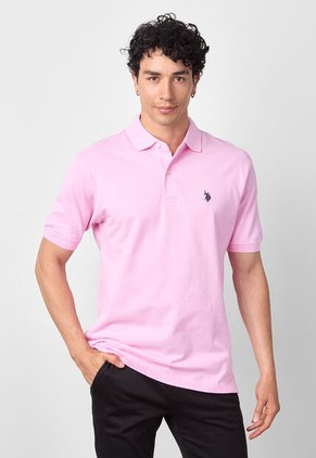 Polo U.S. POLO ASSN. Rosa
