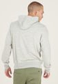 Hoodie Gris Us Polo Assn de US Polo Assn