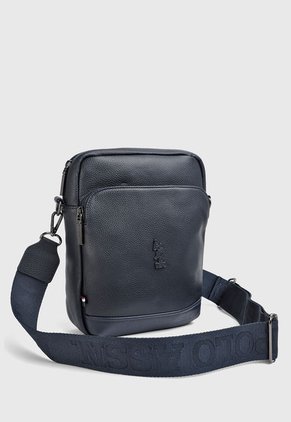 Bolso Manos Libres U.S. POLO ASSN. Azul