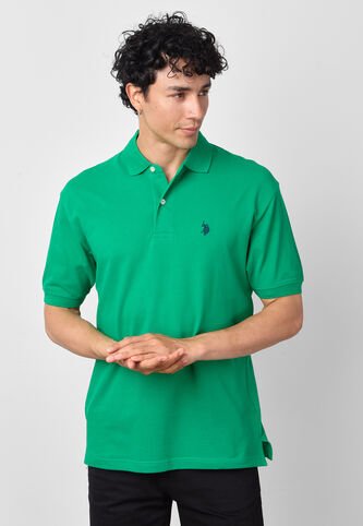Polo U.S. POLO ASSN. Verde US Polo Assn