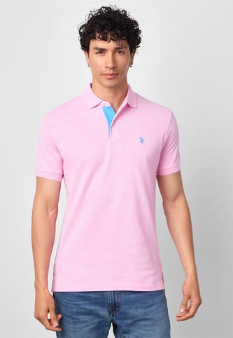 Polo U.S. POLO ASSN. Rosa US Polo Assn