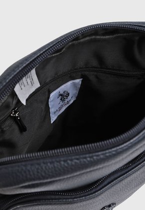 Bolso Manos Libres U.S. POLO ASSN. Azul