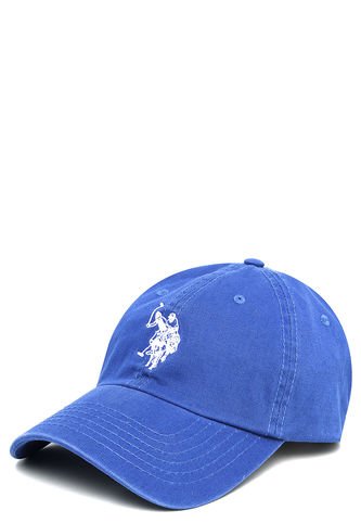 Gorra U.S. POLO ASSN. Azul US Polo Assn