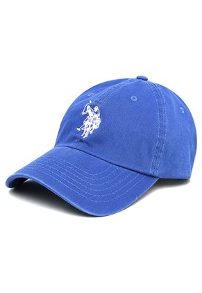 Gorra U.S. POLO ASSN. Azul
