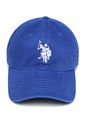 Gorra U.S. POLO ASSN. Azul de US Polo Assn