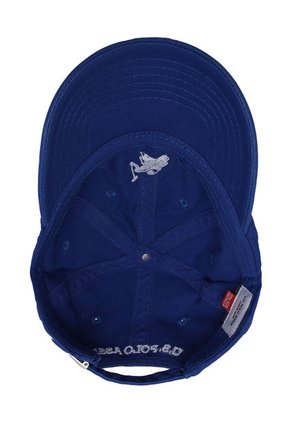 Gorra U.S. POLO ASSN. Azul