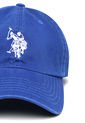 Gorra U.S. POLO ASSN. Azul de US Polo Assn