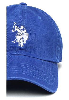 Gorra U.S. POLO ASSN. Azul