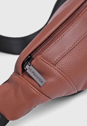 Canguro U.S. POLO ASSN. Camel