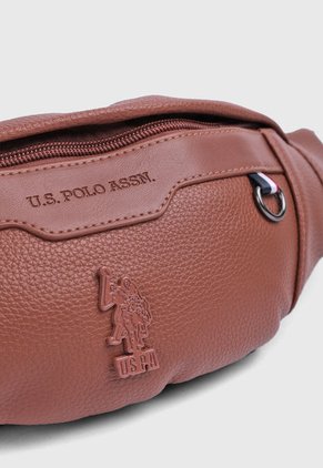 Canguro U.S. POLO ASSN. Camel