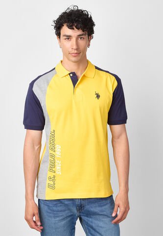 Polo U.S. POLO ASSN. Amarillo US Polo Assn