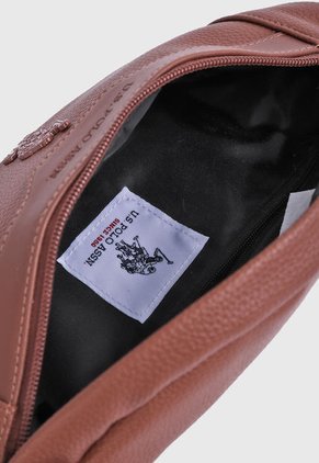 Canguro U.S. POLO ASSN. Camel