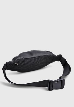 Canguro U.S. POLO ASSN. Negro