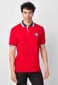 Polo U.S. POLO ASSN. Rojo de US Polo Assn