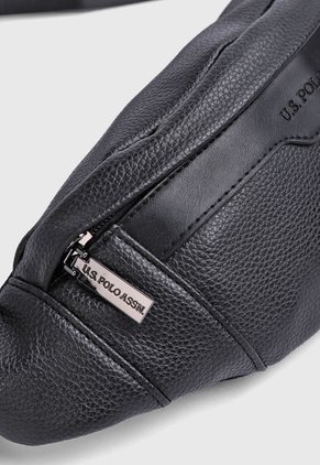 Canguro U.S. POLO ASSN. Negro