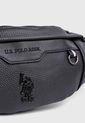 Canguro U.S. POLO ASSN. Negro de US Polo Assn
