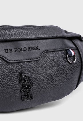Canguro U.S. POLO ASSN. Negro