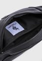 Canguro U.S. POLO ASSN. Negro de US Polo Assn