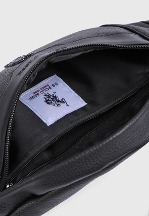 Canguro U.S. POLO ASSN. Negro