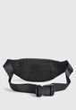 Canguro U.S. POLO ASSN. Negro de US Polo Assn