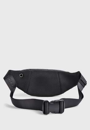 Canguro U.S. POLO ASSN. Negro