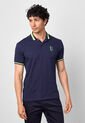 Polo U.S. POLO ASSN. Azul de US Polo Assn