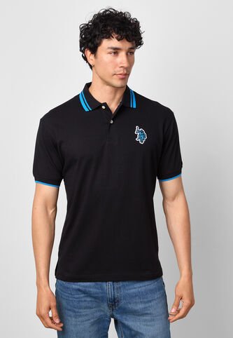 Polo U.S. POLO ASSN. Negro US Polo Assn