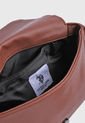 Bolso Manos Libres U.S. POLO ASSN. Camel de US Polo Assn