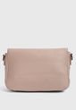 Bolso Manos Libres U.S. POLO ASSN Beige de US Polo Assn