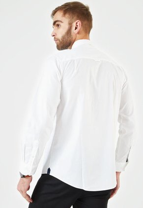 Camisa Blanco Us Polo Assn